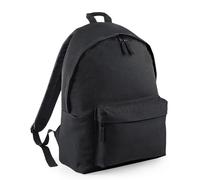 Bagbase Original Fashion Backpack Mens Womens Rucksack Travel Bag