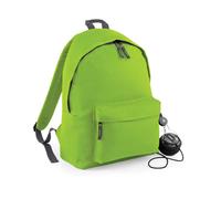 Bagbase Original Fashion Backpack Mens Womens Rucksack Travel Bag