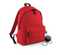 Bagbase Original Fashion Backpack Mens Womens Rucksack Travel Bag
