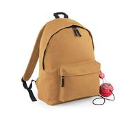 Bagbase Original Fashion Backpack Mens Womens Rucksack Travel Bag