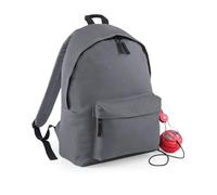 Bagbase Original Fashion Backpack Mens Womens Rucksack Travel Bag
