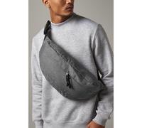 BagBase Oversized Crossbody Bag | 6 Litre Capacity | Padded Back | Grey or Black | One Size