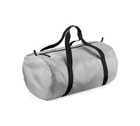 Bagbase Packaway barrel bag - TearAway label for ease of rebranding