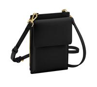 Bagbase Phone Carry Case in Black Bagbase Black