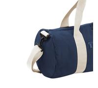Bagbase Plain Varsity Barrel Gym Travel Flight Duffle Bag (2 BC2526