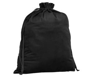 Bagbase Plain Velvet Gift Bag PC7625