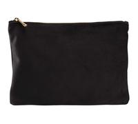 Bagbase Plain Velvet Pouch BC6984