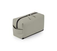Bagbase PU Coating 4L Toiletry Bag in Pink Bagbase Pink