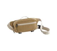 Bagbase Ramble belt bag - Unisex, Organic, Recycled