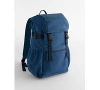 BagBase Ramble Drawstring Closure Backpack with Padded Adjustable Shoulder Strap