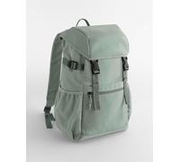 BagBase Ramble Drawstring Closure Backpack with Padded Adjustable Shoulder Strap