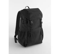 BagBase Ramble Drawstring Closure Backpack with Padded Adjustable Shoulder Strap
