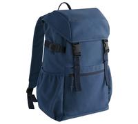 Bagbase Men's Ramble Polyester 18L Backpack in Blue Bagbase Blue