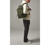 BagBase Recycled Backpack | 18 Litre Rucksack | Padded Straps | 7 Colours | One Size