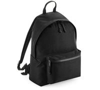 Bagbase Recycled Backpack Mens Womens Rucksack Travel Bag