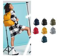 Bagbase Recycled backpack - Unisex Bag, Organic