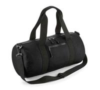 BagBase Recycled Barrel Bag BG284