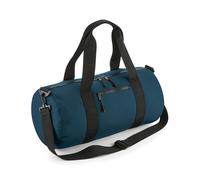 BagBase Recycled Barrel Bag PC3773