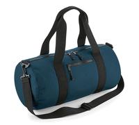 Bagbase Recycled barrel bag - Unisex, Organic
