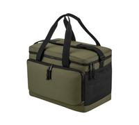 Bagbase Recycled Cooler Bag Military Green (One Size)
