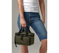 BagBase Recycled Mini Cooler Bag | 4 Litre Capacity | Insulated | 3 Colours | One Size