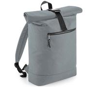 BagBase Recycled Roll-Top Backpack BG286