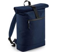 BagBase Recycled Roll-Top Backpack BG286