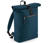 BagBase Recycled Roll-Top Backpack BG286
