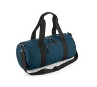 BagBase Recycled Stylish Easy Carry Barrel Bag