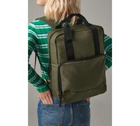 BagBase Recycled Twin Handle Cooler Backpack | Insulated Compartment | 16 Litre Rucksack | 3 Colours | One Size