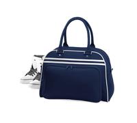 BagBase Retro Style Travel Essentials Bowling Bag
