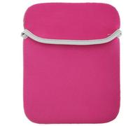 Bagbase Reversible Ipad / Tablet Sleeve / Bag Fuchsia/ Graphite Grey (One Size)