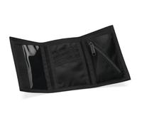 Bagbase Ripper Wallet Colour=Black Size=O/S