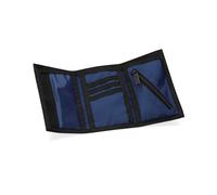 Bagbase Ripper Wallet Colour=French Navy Size=O/S