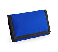 Bagbase Wallet - Ripper Wallet - Stylish & Functional - One Size Bright Royal