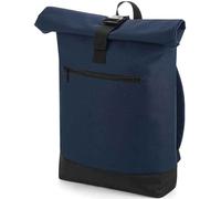 BagBase Roll-Top Backpack BG855
