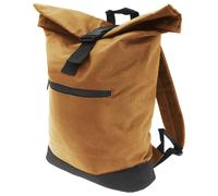 Bagbase Roll-Top Backpack/Rucksack/Laptop Day Bag (12 Litres BC3146