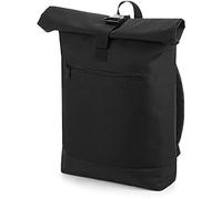 Bagbase Roll-Top Backpack/Rucksack/Laptop Day Bag (12 Litres BC3146