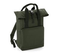 Bagbase Roll Top Twin Handle Backpack