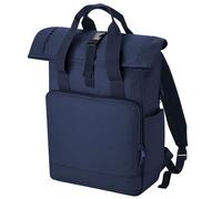 Bagbase Roll Top Twin Handle Laptop Bag BC4941