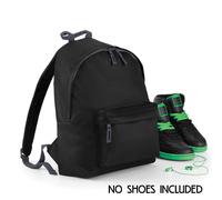 BAGBASE School College Travel Work Rucksack Bag BG125J + BUILT WaterBottle 710ml