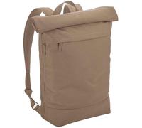 BagBase Simplicity Roll-Top Backpack BG870