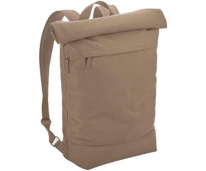 BagBase Simplicity Roll-Top Backpack BG870