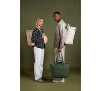 BagBase Simplicity Roll Top Backpack Lite | Recycled | Showerproof | 12 Litre Rucksack | 4 Colours | One Size