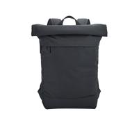 Bagbase Simplicity roll-top backpack - Unisex Bag, Organic, Recycled