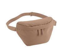 Bagbase Simplicity Waist Bag Hazelnut (One Size)