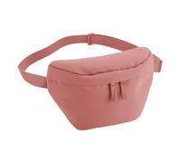 Bagbase Simplicity Waist Bag Rose (One Size)