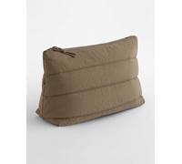 BagBase Soft Quilted Accessory Organizer Case for Multi-Purpose Use