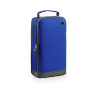 BagBase Sport Shoe / Accessory Bag (8 Litres) (Pack Of 2) RW6781