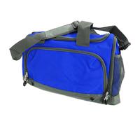 BagBase Sports Holdall Travel Weekend Duffle Flight Bag 54x2 RW2593